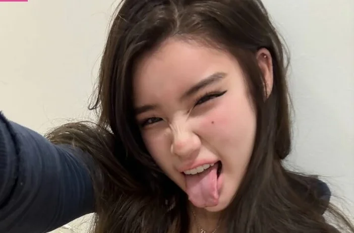 Hannah Kim